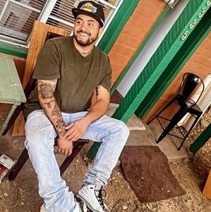 Meet your Posher, David